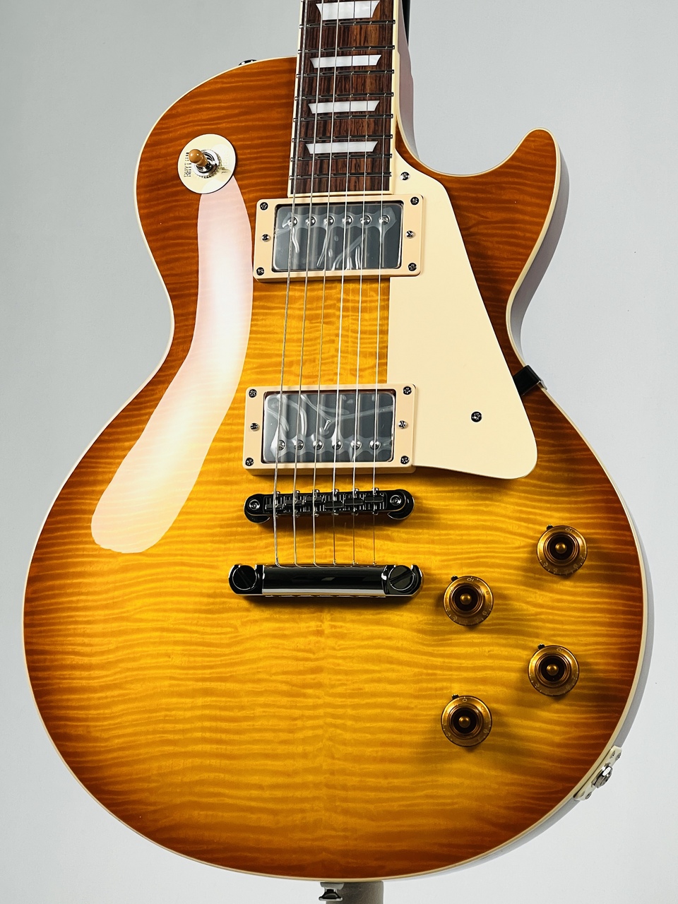 Tokai KLS-101F-LW/SN-1 -Violin Finish-【4.33kg】【クロサワ楽器限定