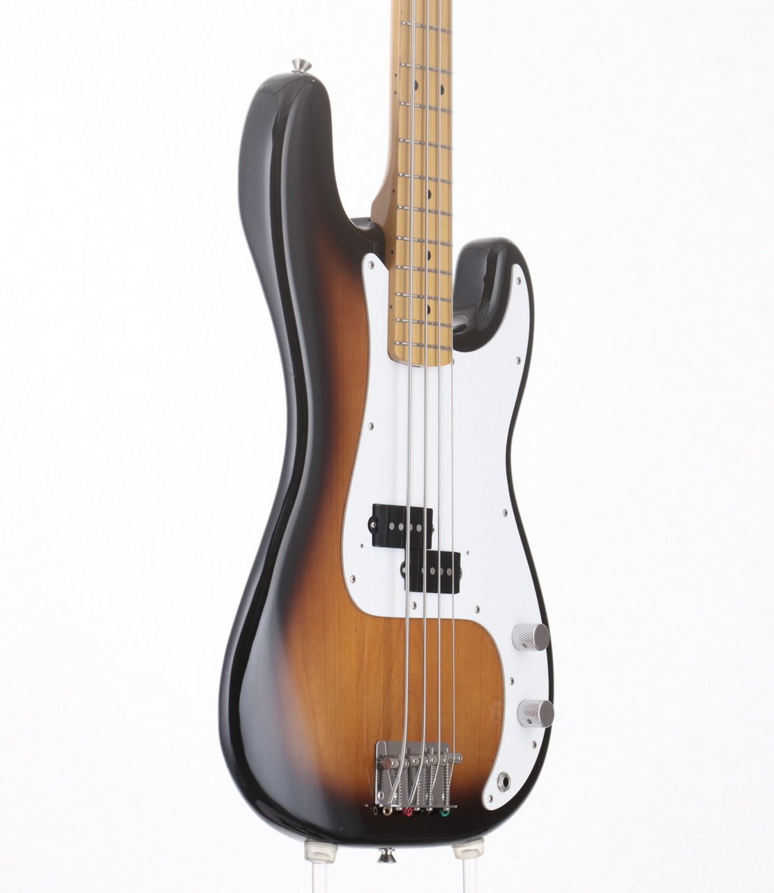 Fender Japan PB57-53 Sunburst 【新宿店】（中古/送料無料）【楽器