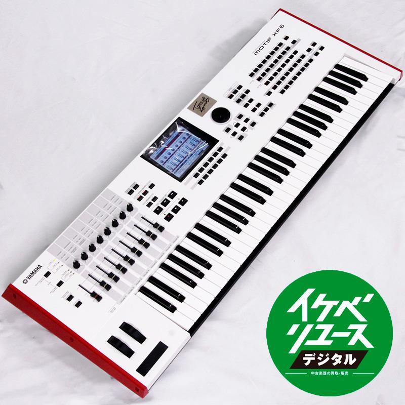 YAMAHA 【USED】 MOTIF QUIT30 EDITION TETSUYA KOMUROモデル