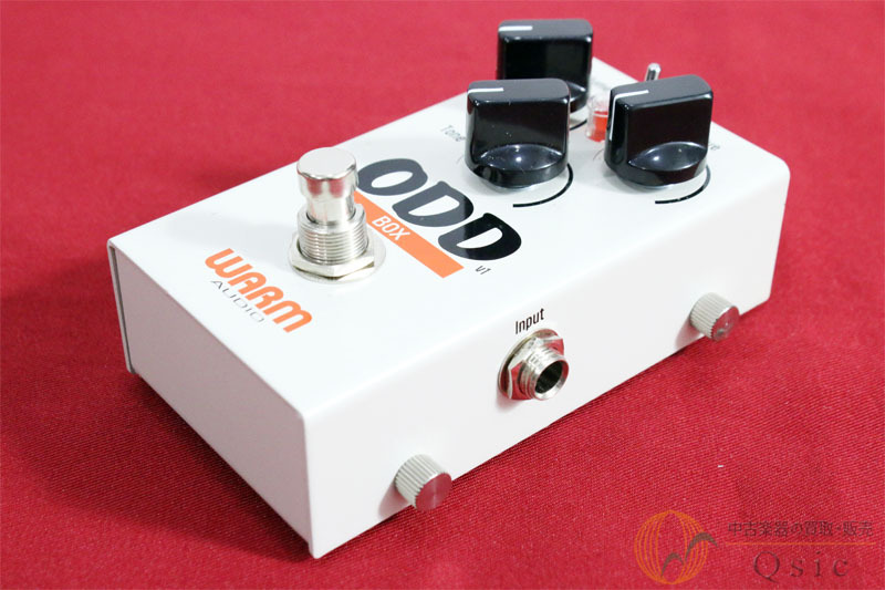 WARM AUDIO ODD Box v1 [UL268]【神戸店在庫】（中古）【楽器