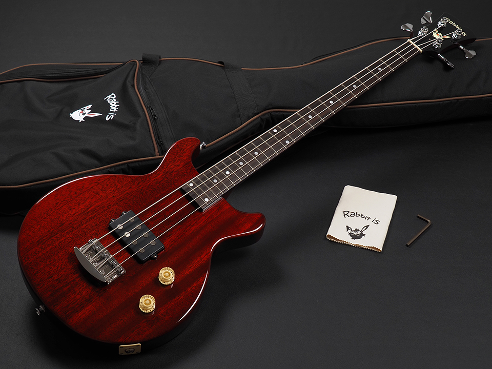 Rabbit is USA-B /CH ~Cherry~（中古）［デジマートSALE］【楽器検索