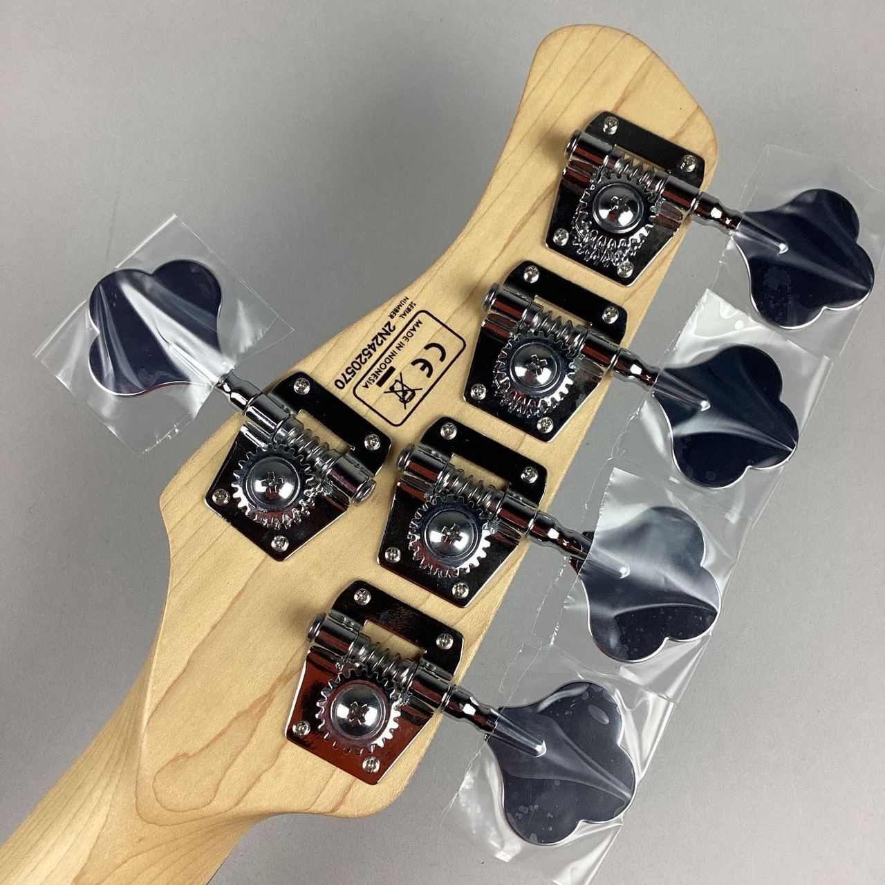 Sire Marcus Miller V3 5st 2nd Generation / BK【下取りがお得