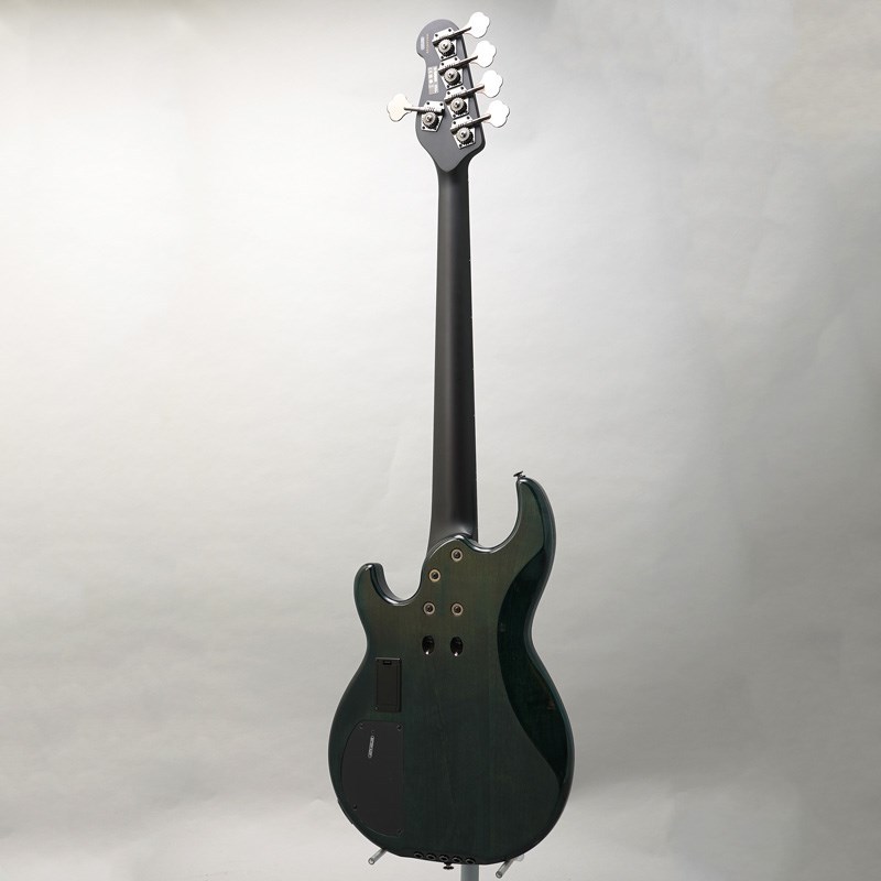 YAMAHA BB735A (Indigo Blue) 【イケベ限定カラー】（新品）【楽器検索