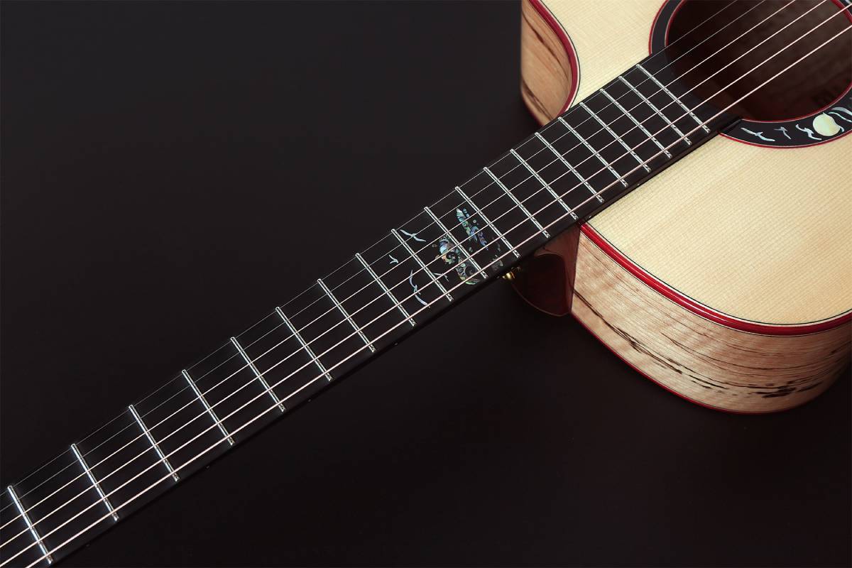 NATASHA JC series JC-48《アコギ》【オンラインストア限定
