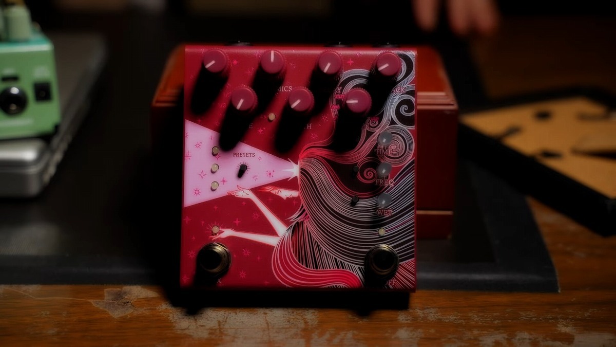 Old Blood Noise Endeavors Sunlight Stereo Maroon Stereo Dynamic