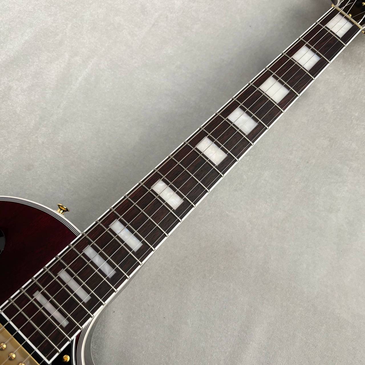 Tokai LC-101 ~Wine Red~ #2550979 ≒4.25kg（新品）【楽器検索
