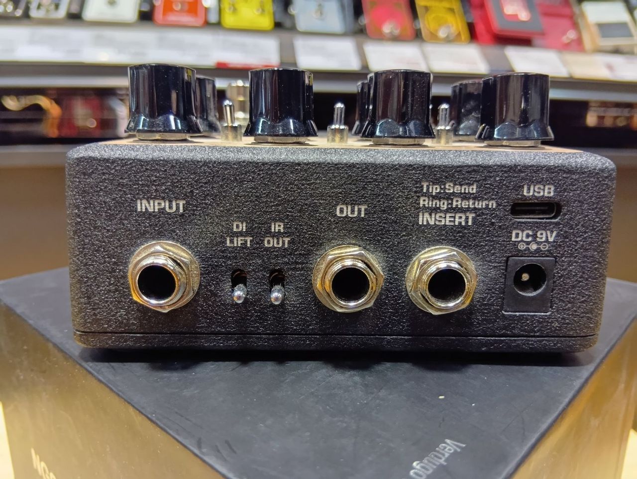 nux Amp Academy NGS-6（新品特価/送料無料）【楽器検索デジマート】