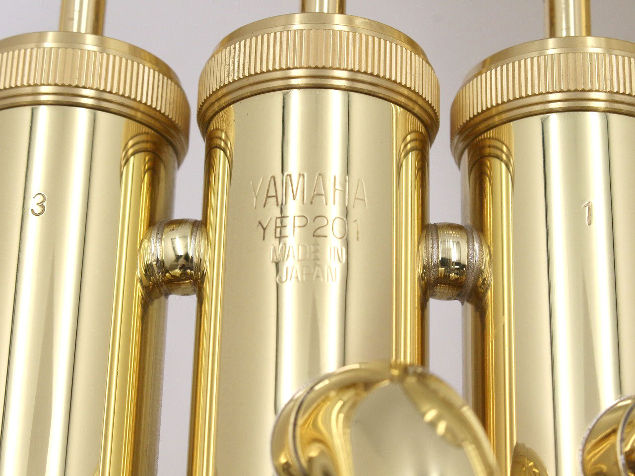 YAMAHA ユーフォニアム YEP-201 ラッカー仕上 【福岡店】（中古/送料