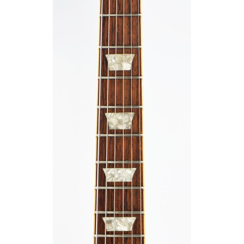 Gibson USED 중고 Les Paul Standard Seymour Duncan SH-2n SH-4 Modified (Honey Burst) 1998 [SN. 91608366] 사진 9