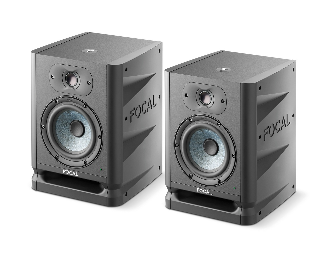 FOCAL ALPHA 50(スピーカー)-