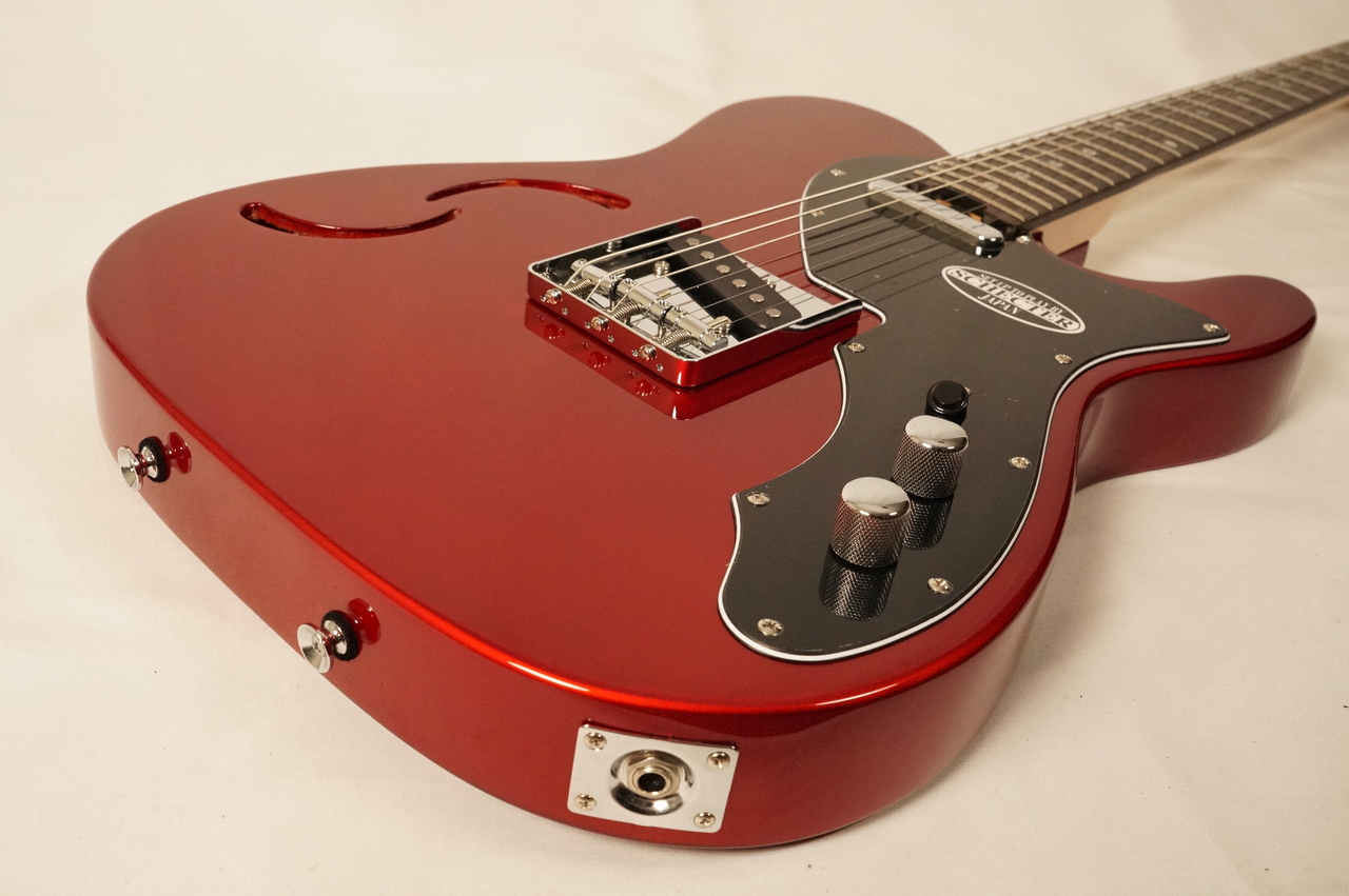 SCHECTER 【初心者にもオススメ!】【スポット少数生産モデル!】OL-PT