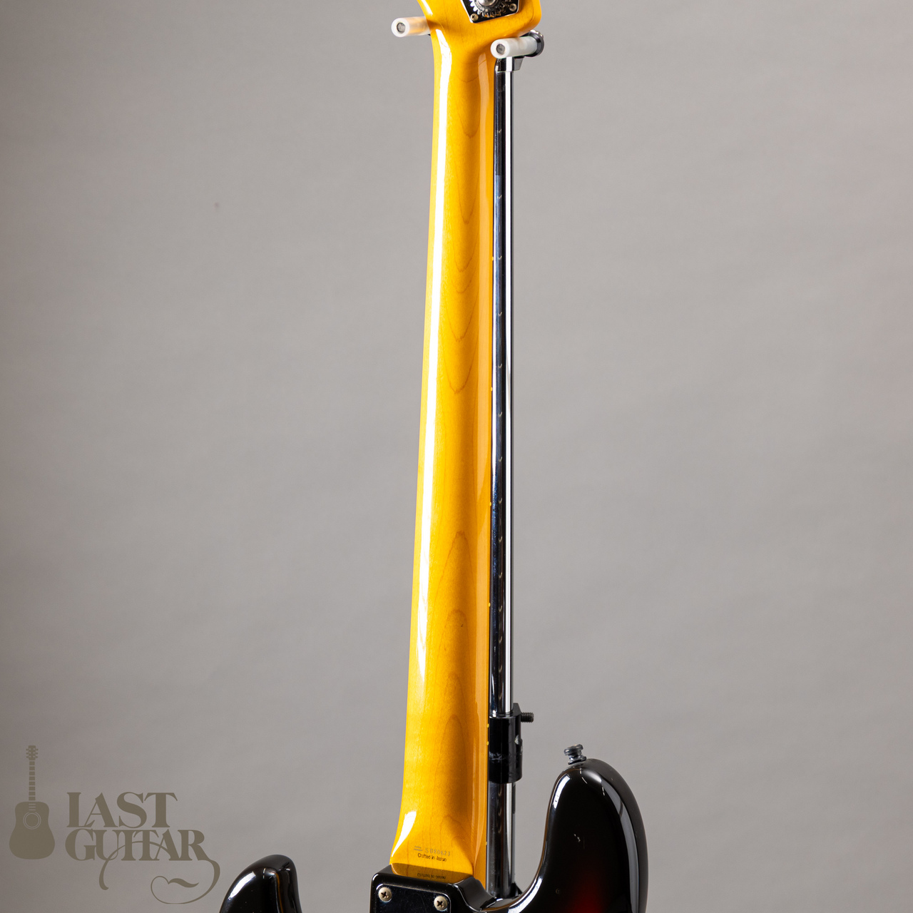 Fender Japan JB62-US 3CS 2000s（中古）【楽器検索デジマート】