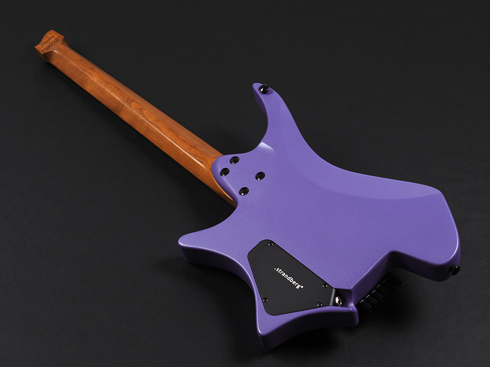 strandberg BODEN ESSENTIAL 6 ~Future Dusk~（新品/送料無料）【楽器