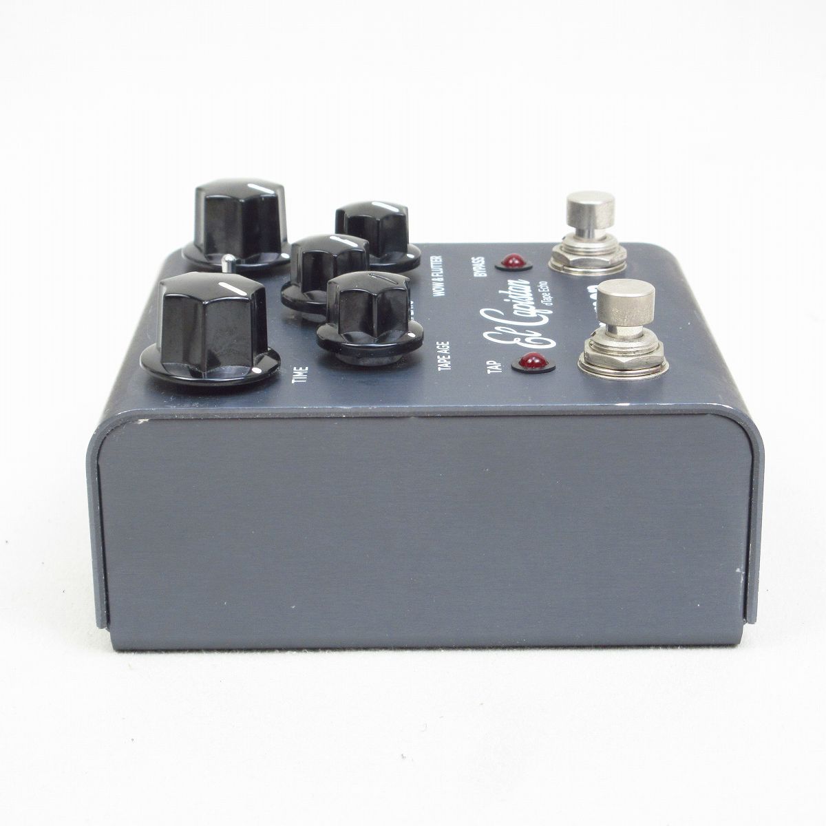 strymon El Capistan dTape Echo テープエコーシミュレーター 【横浜店