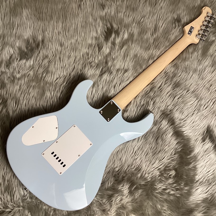 YAMAHA PACIFICA112VM ICB アイスブルーパシフィカ PAC112（新品/送料