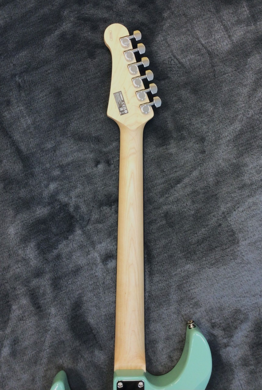 YAMAHA PACIFICA112V SOB (ソニックブルー) （B級特価/送料無料