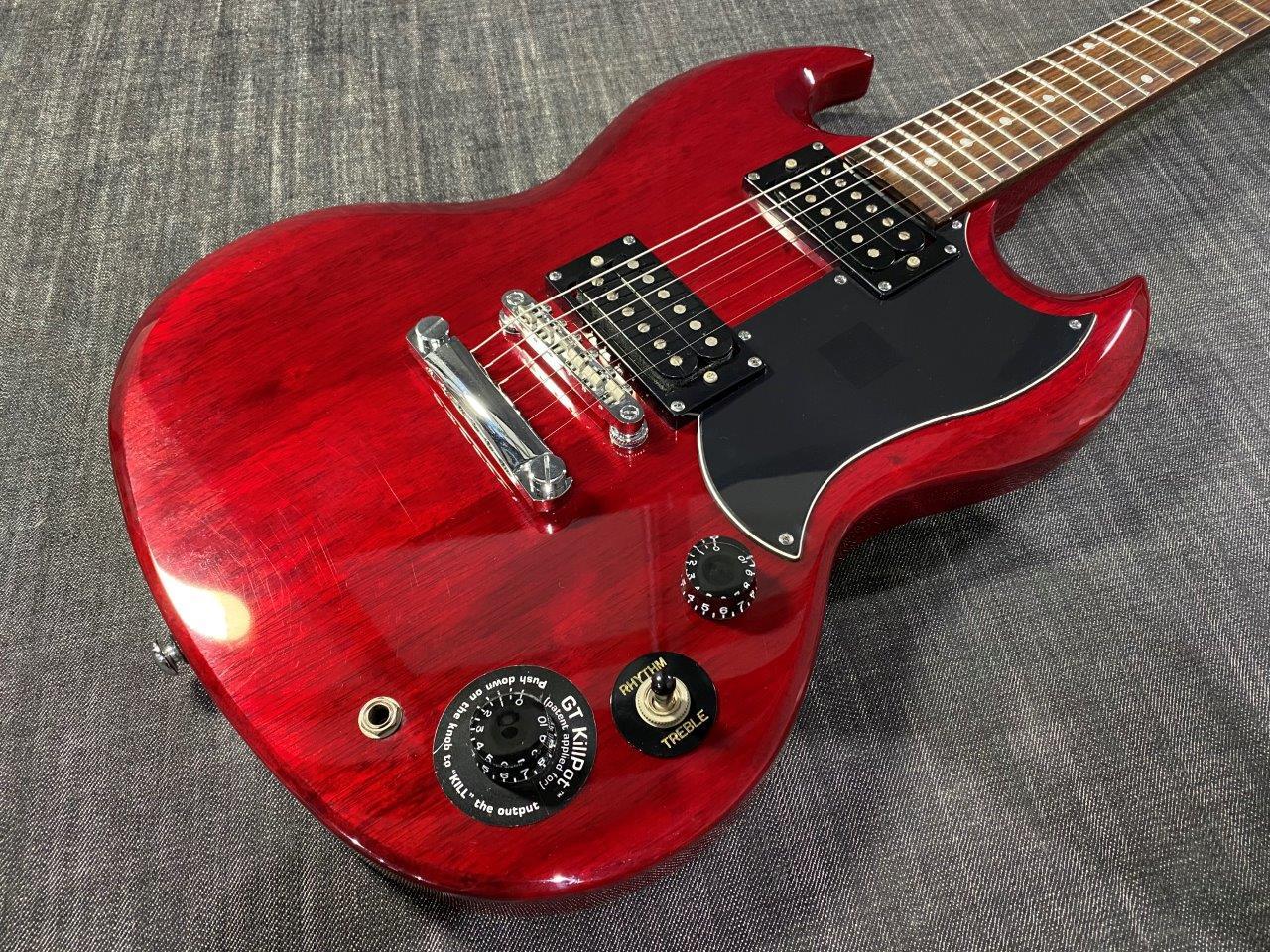 Epiphone SG Special GT Kill pot（中古/送料無料）【楽器検索デジマート】