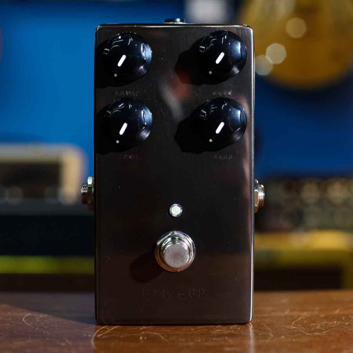 Eastern Music Device LGD-LOW GAIN DISTORTION（新品）【楽器