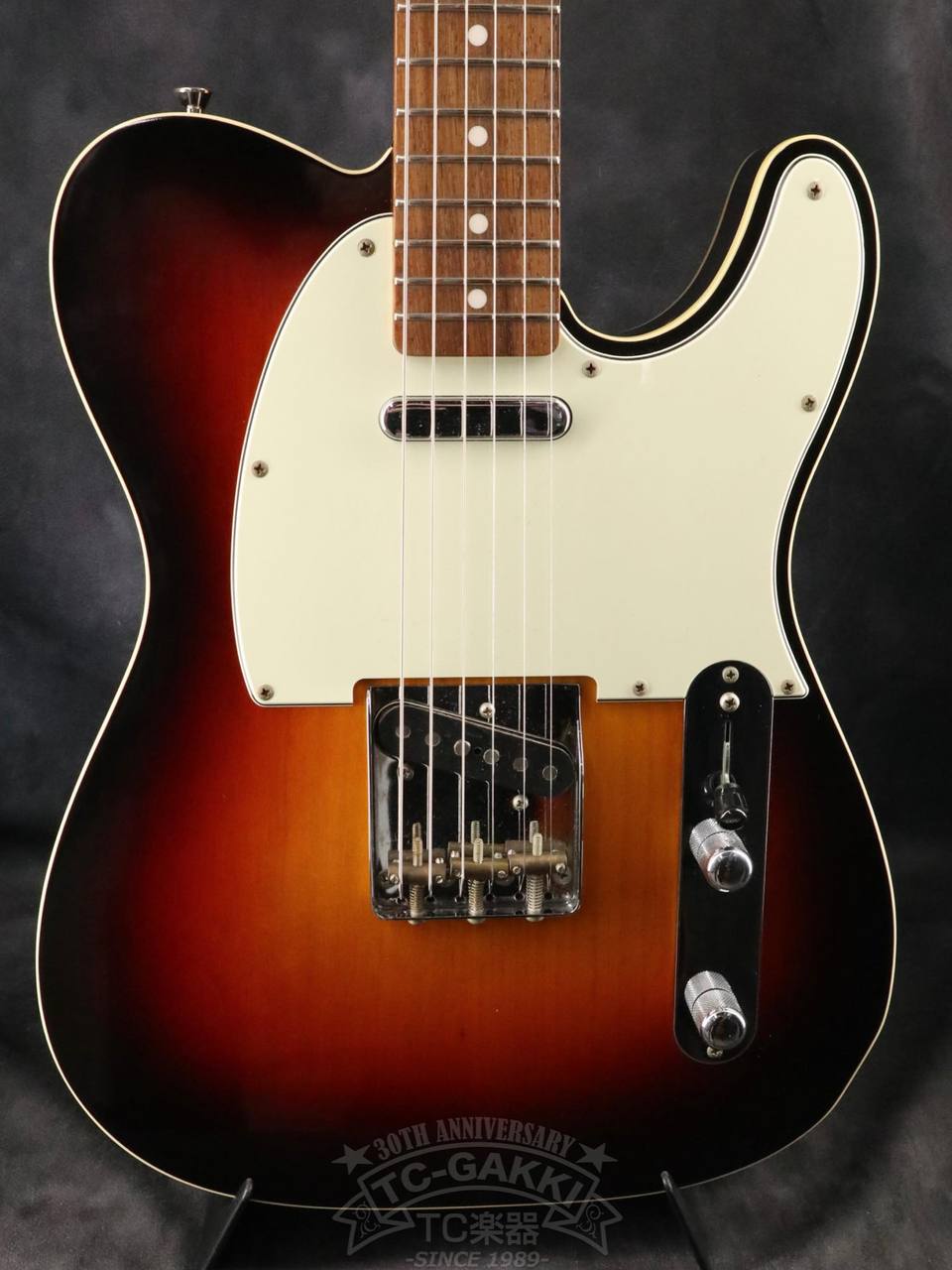 Crews Maniac Sound KTR TL 62 CUSTOM（中古）【楽器検索デジマート】