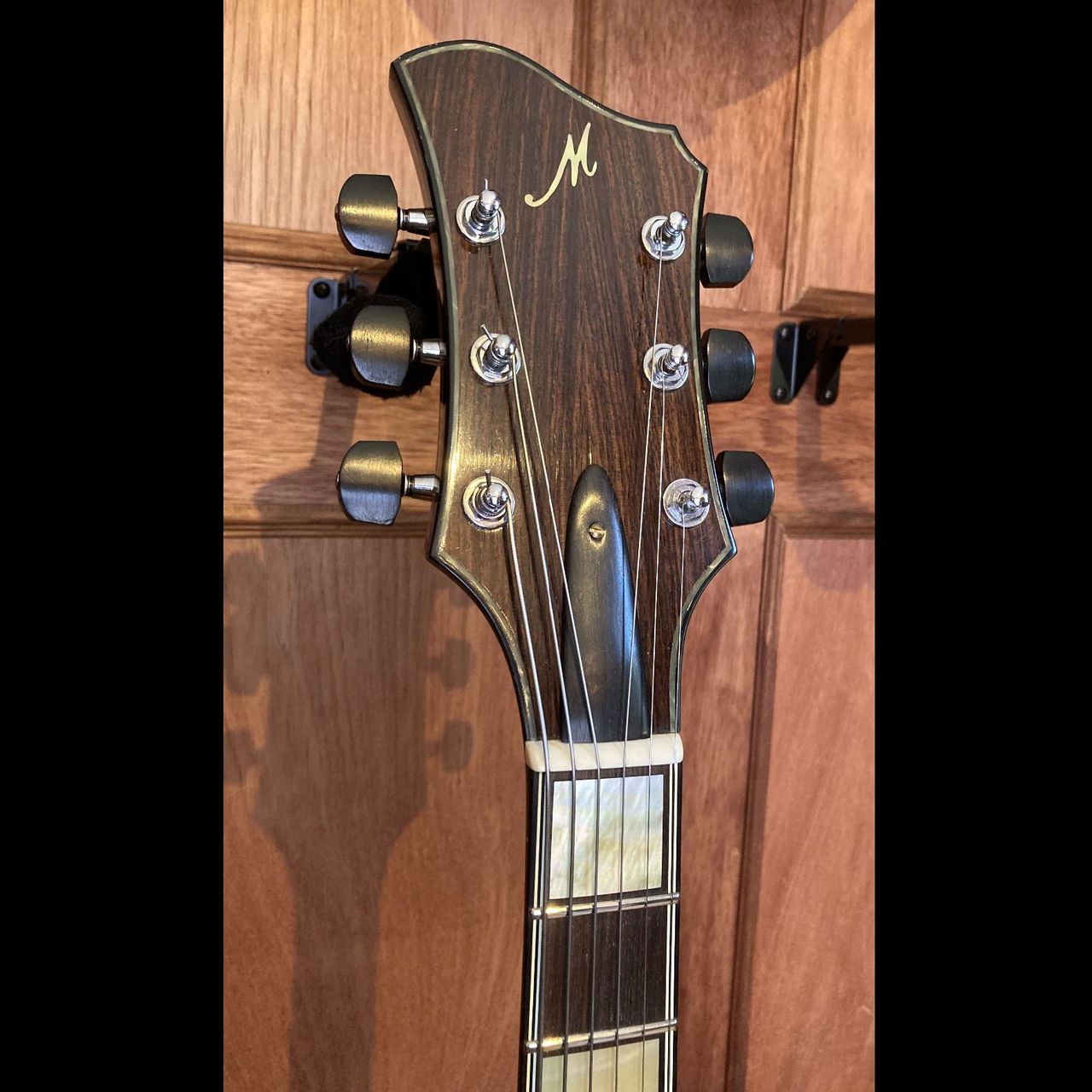 J. W. Murphy Guitars ルシアーメイド（中古）【楽器検索デジマート】
