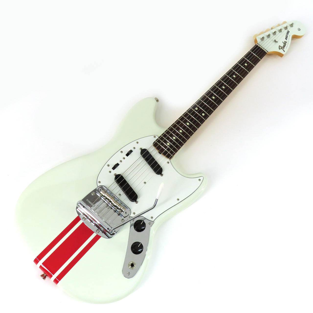 Fender Made in Japan Traditional 60s Mustang 2023（中古/送料無料）【楽器検索デジマート】