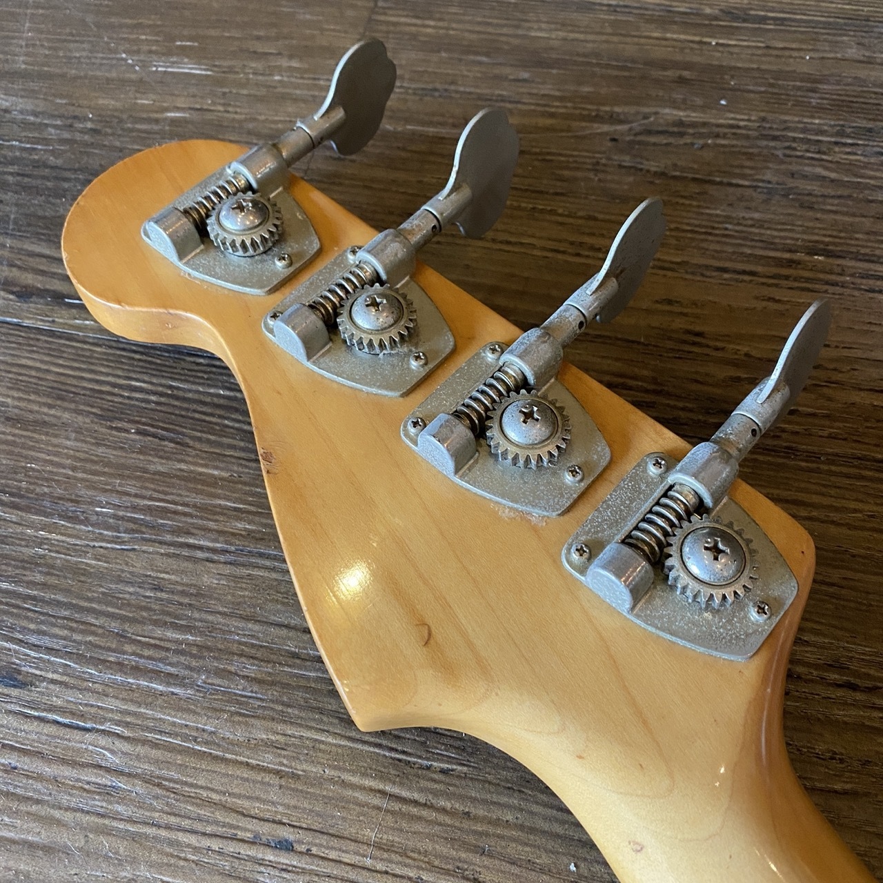 Tokai Hard Puncher PB-40 Precision Bass 1980年代 Electric
