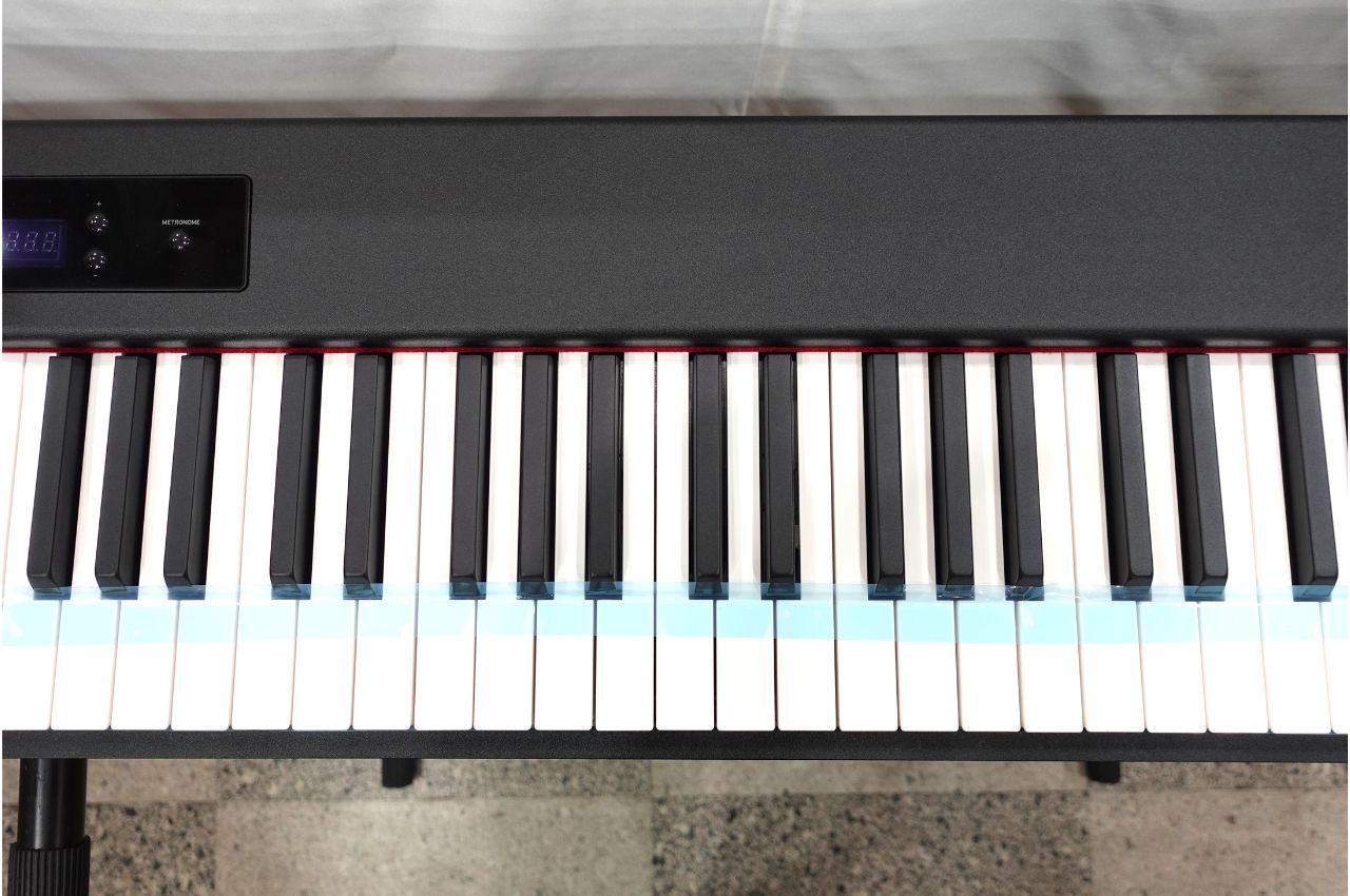 KORG D1 DIGITAL PIANO 個体A 即納可能!【台数限定アウトレット特価