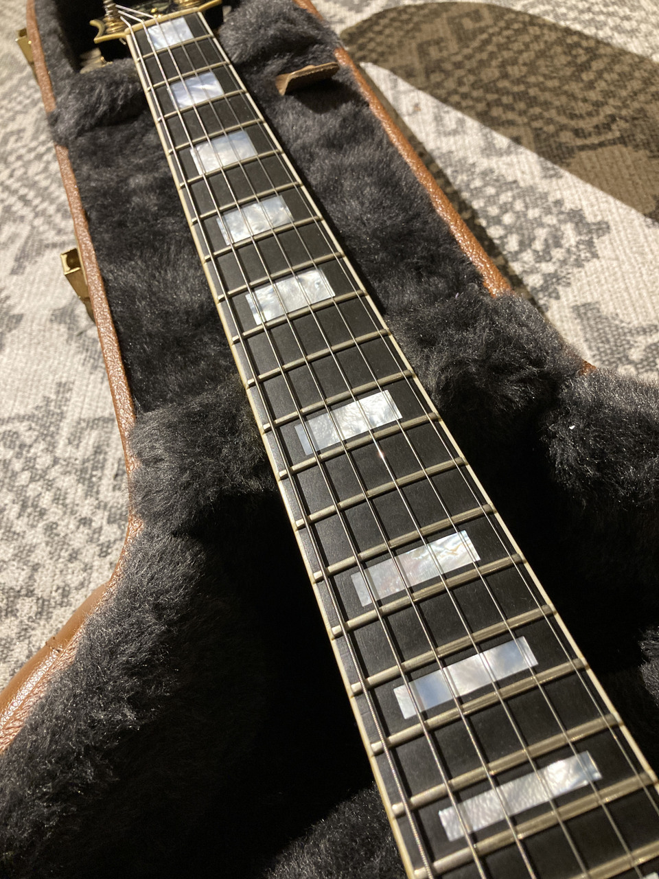 Gibson Memphis Memphis ES-355 2016 Limited Run Bigsby VOS
