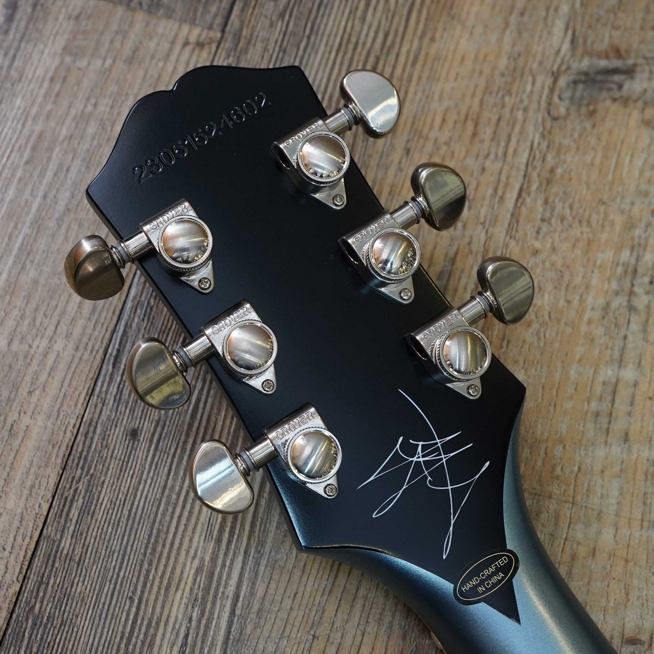 Epiphone Jared James Nichols 