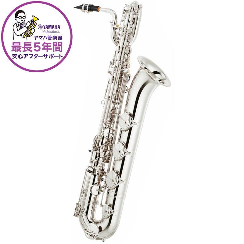 YAMAHA 【受注生産品】バリトンサックス ヤマハ YBS-62S 【調整