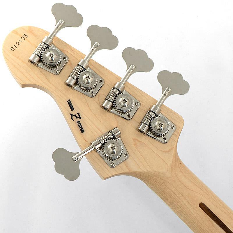 ATELIER Z M#265/70' CUSTOM LTD. エレキベース ATELIER Z M#265 Custom (FADE PPL MH/M) ｜イケベ楽器店