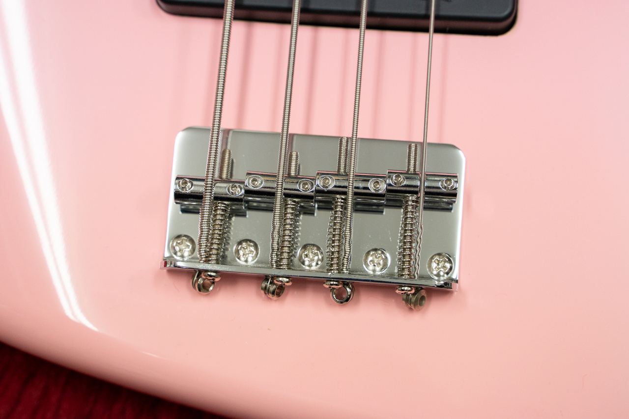 Bacchus BJB-2-RSM/M SLPK（新品/送料無料）【楽器検索デジマート】