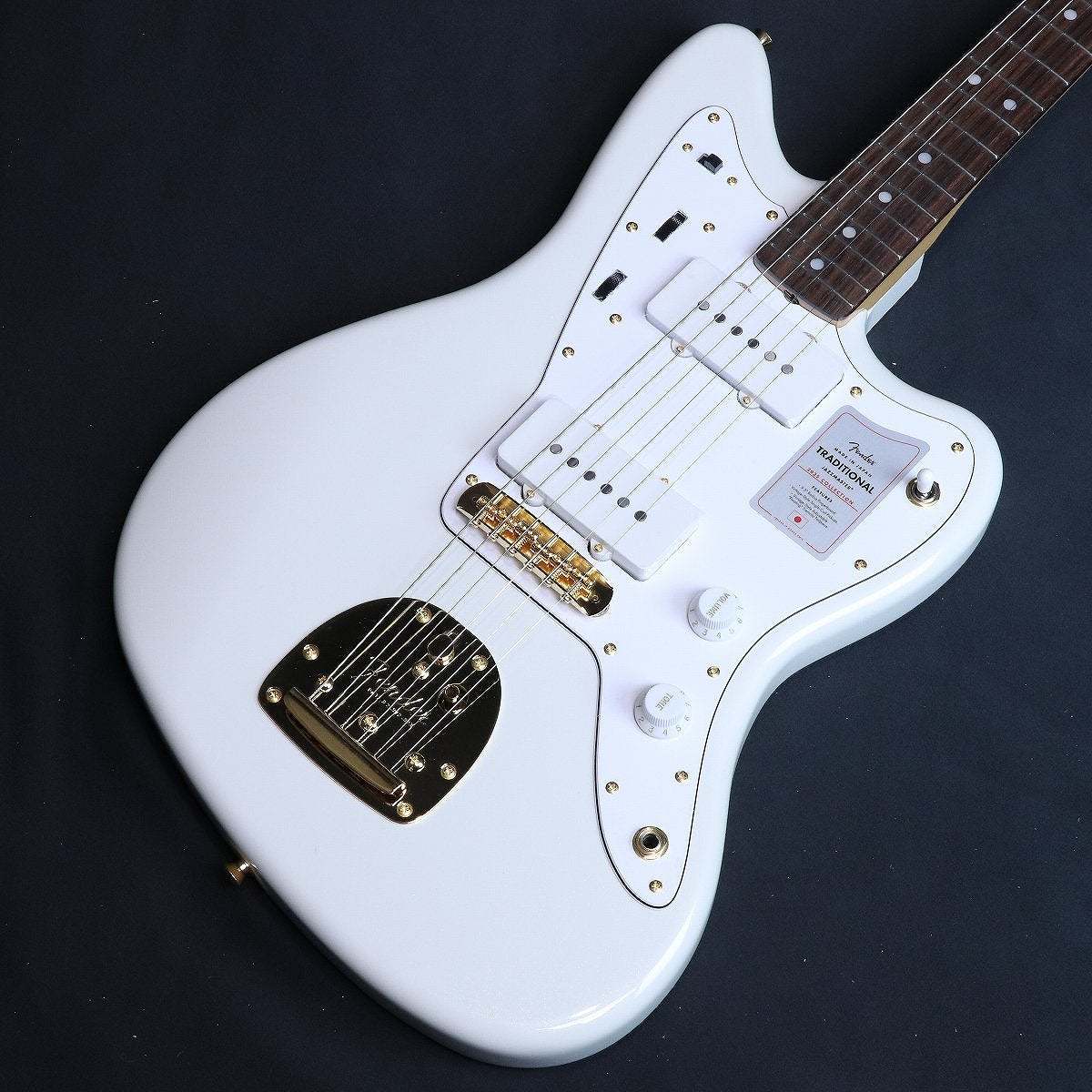 Fender Made in Japan Traditional 2025 Collection 60s Jazzmaster