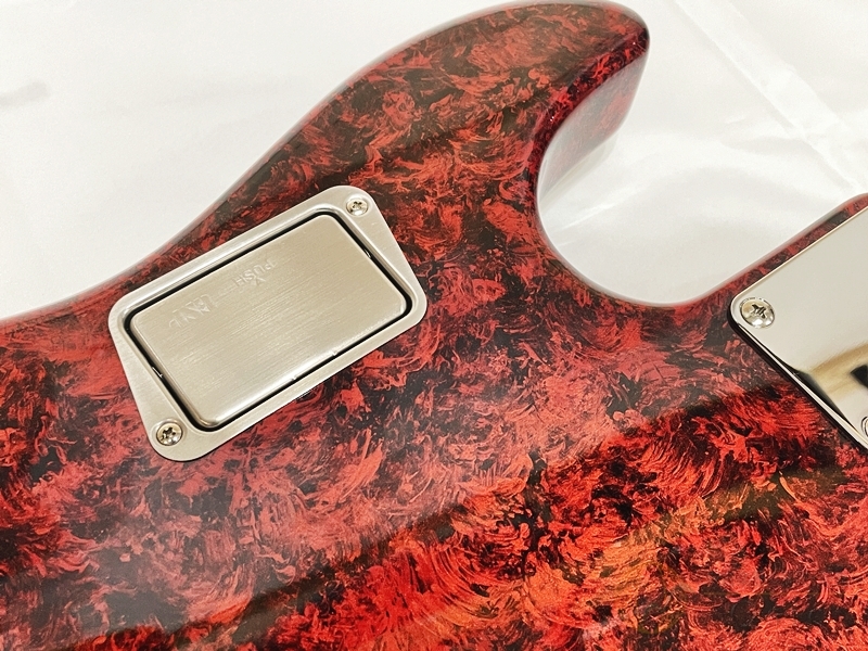 edwards 現状品 EDWARDS E-AM-137 SAGA 【返品OK】[VLR56]【箕面店在庫】（中古/送料