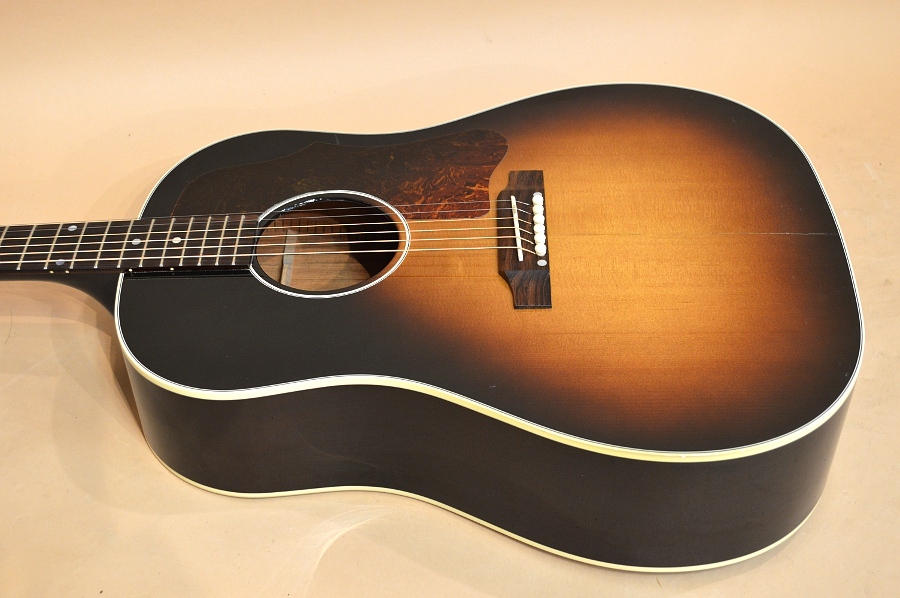Gibson J-45 Standard 2022年製（中古/送料無料）【楽器検索