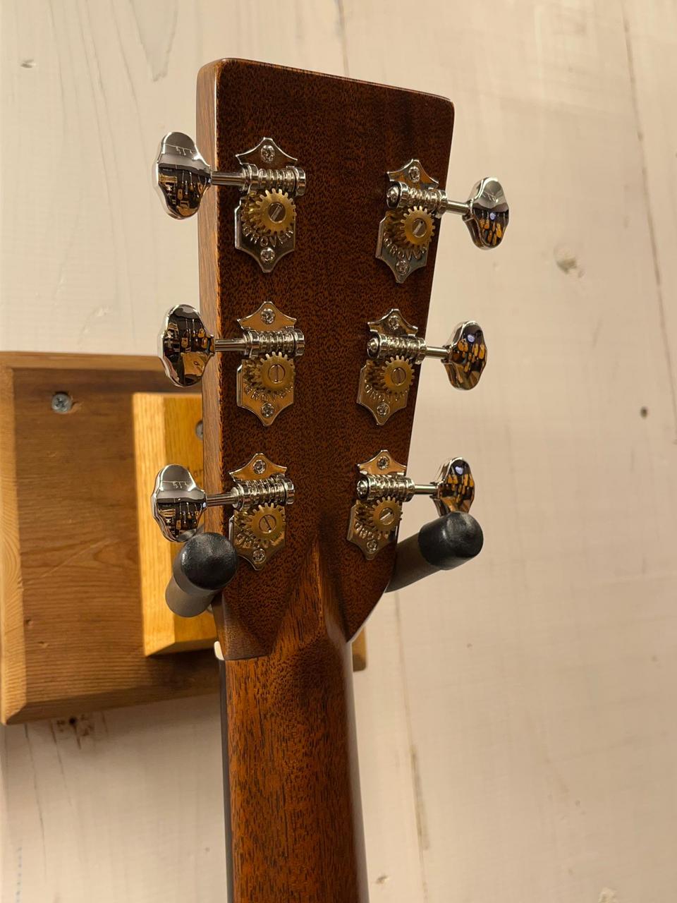 Martin 000-28 Brooke Ligertwood Sunburst #2793606 【無金利