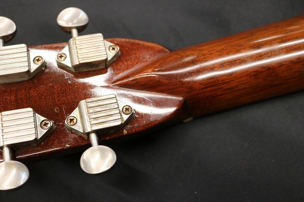 Martin 【紹介動画あり】D-28 【1958年製Vintage】【シトカスプルース