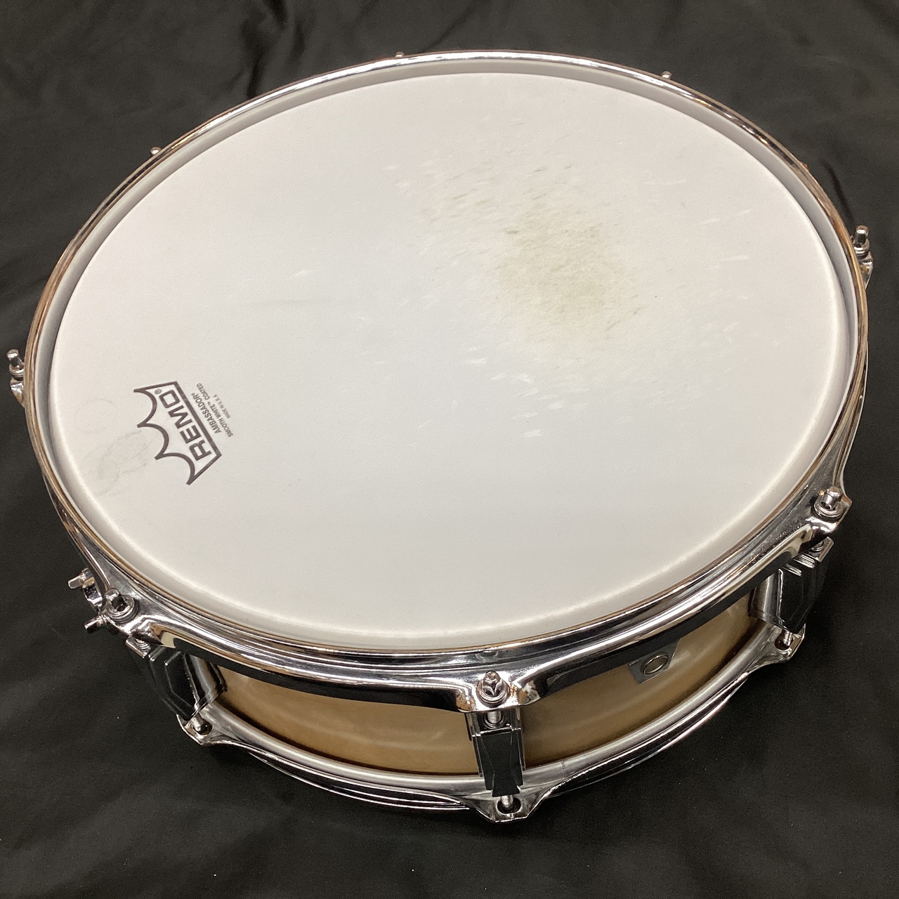 Ludwig Maple Shell Snare 14×5 (ラディック スネア)（中古）【楽器検索デジマート】