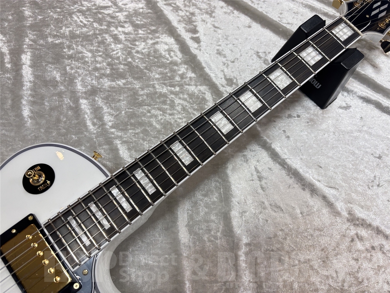 EDWARDS E-LP-CTM【White】（新品/送料無料）【楽器検索デジマート】