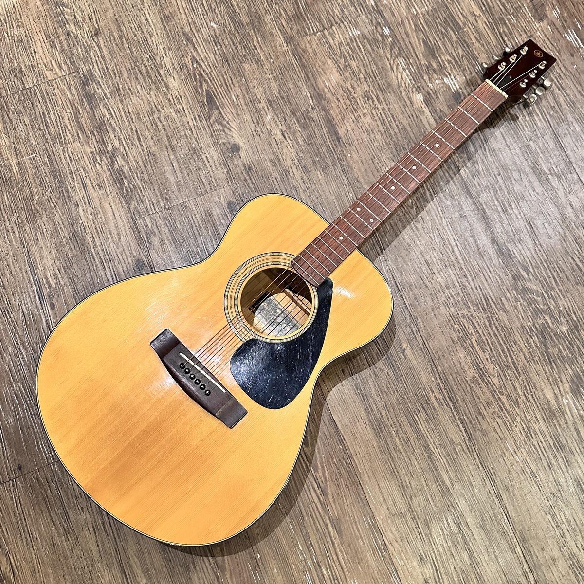 YAMAHA アコースティックギター　FG-120F YAMAHA FG-120F Acoustic Guitar（中古/送料無料）【楽器検索デジマート】