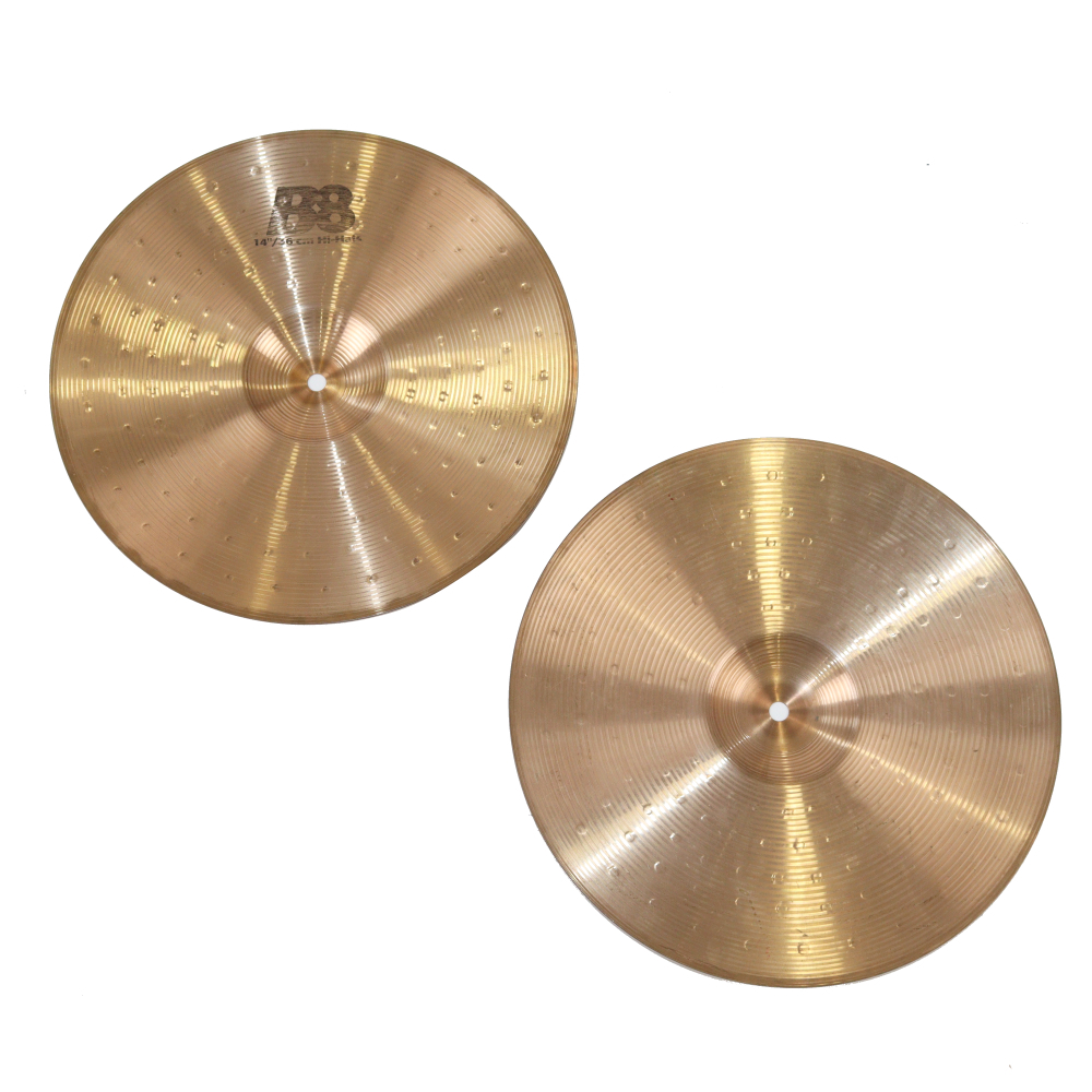 B8X HI HATS | SABIAN