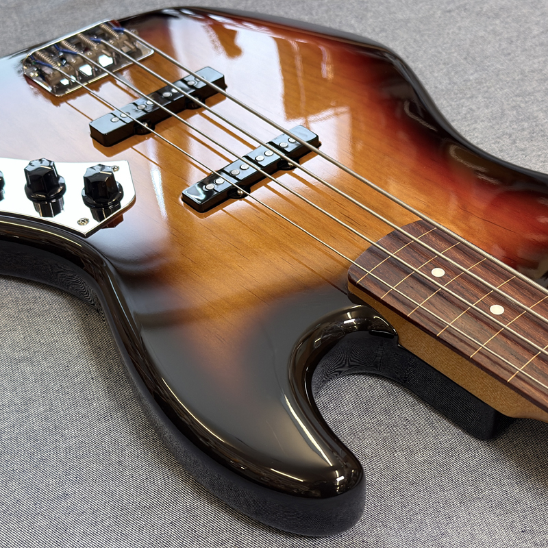 Fender Japan JB62-FL（中古）【楽器検索デジマート】