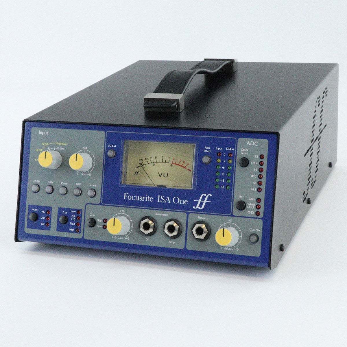 Focusrite ISA One 【渋谷店】（中古/送料無料）【楽器検索デジマート】