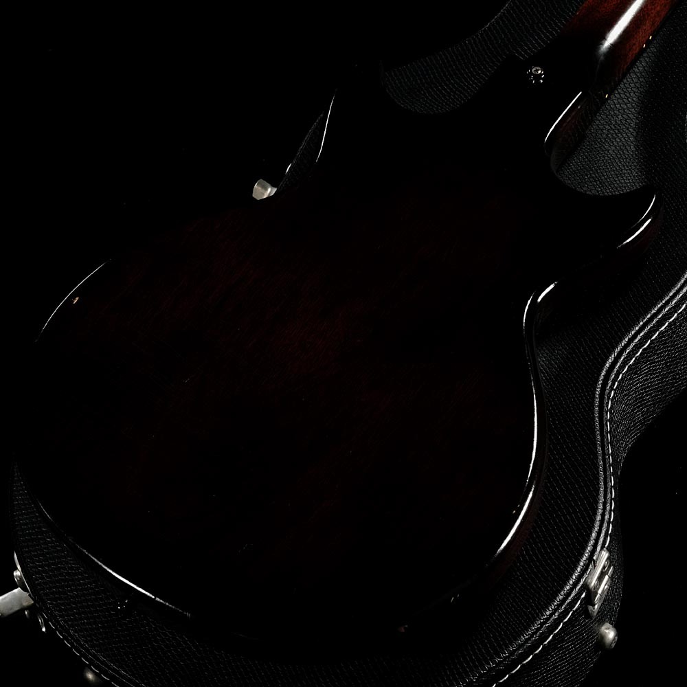 Gibson 1962 Melody Maker Double Sunburst 【渋谷店】《05VG