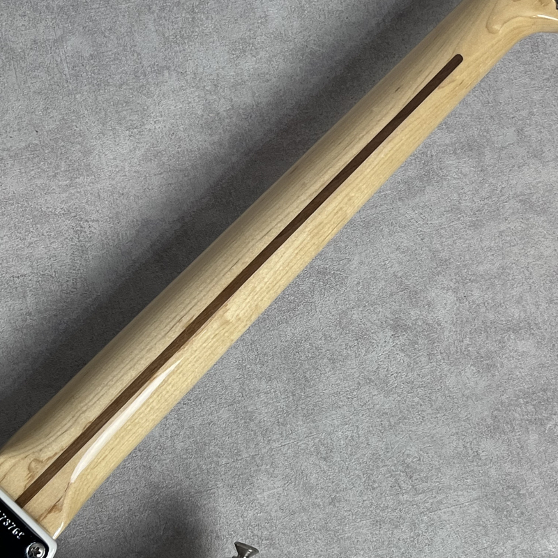 Fender American Original 50s Stratocaster White Blonde【加古川店