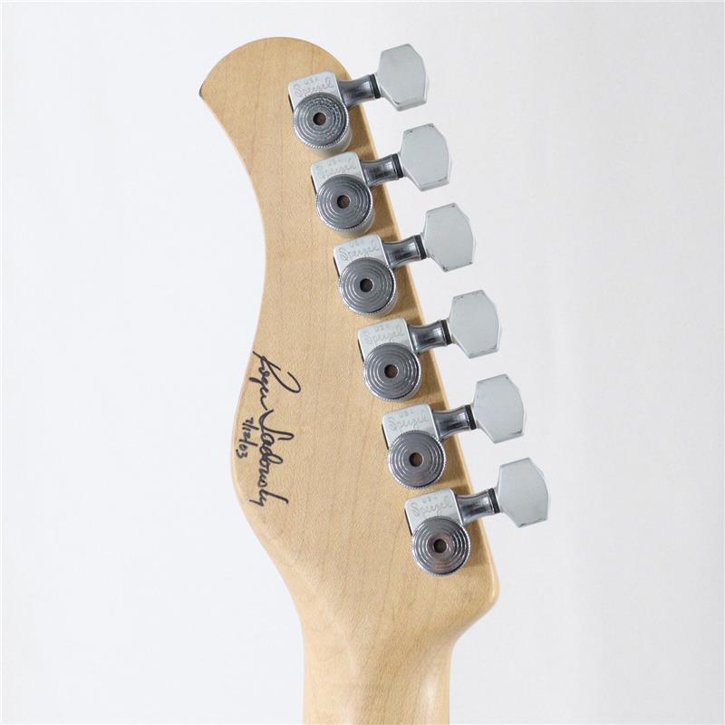 Sadowsky Tokyo USED 中古 Sadowsky Tokyo S MOD (Corsia Blue Mica