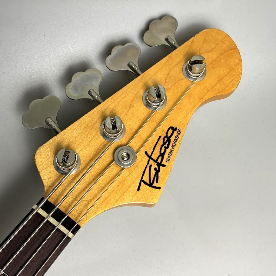 soap studio リバースフラッシュ　中古美品 Fender Custom Shop 【試奏動画】2006 MBS 1960 Stratocaster Relic