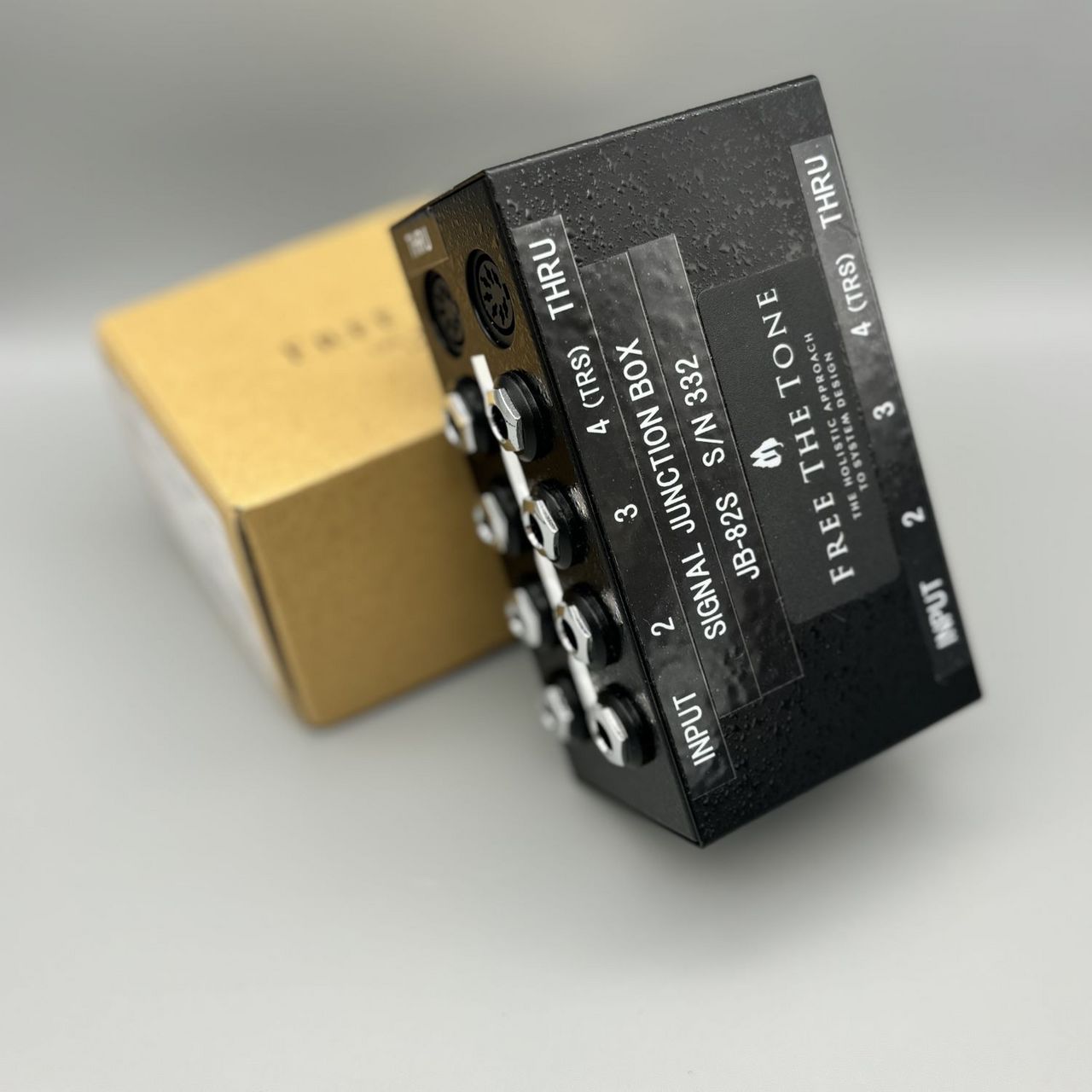 Free The Tone JB-82S（新品/送料無料）【楽器検索デジマート】