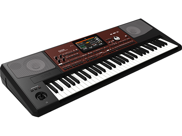 KORG Pa700 即納可能【ローン分割手数料0%(12回迄)】【ハロウィンSALE!】