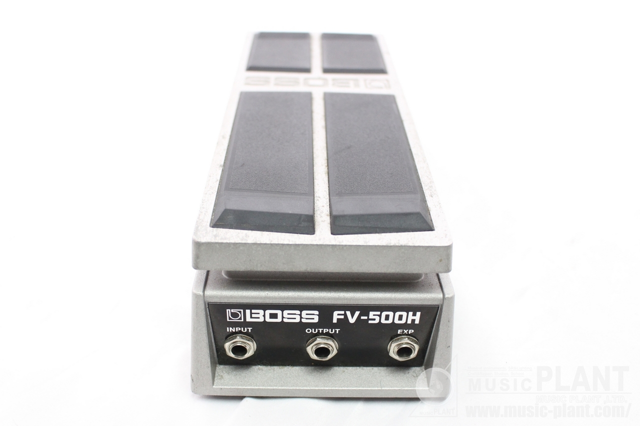 BOSS FV-500H（中古）【楽器検索デジマート】